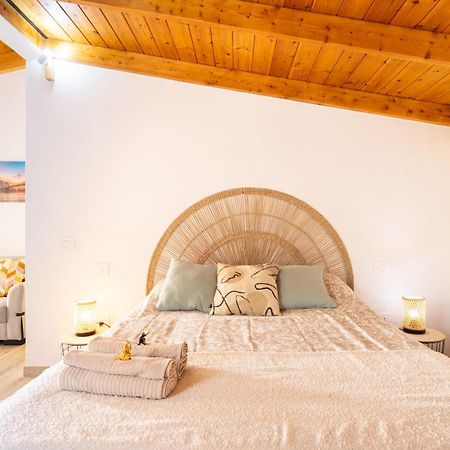 Coqueta Casita De Mercedes Tacoronte Εξωτερικό φωτογραφία