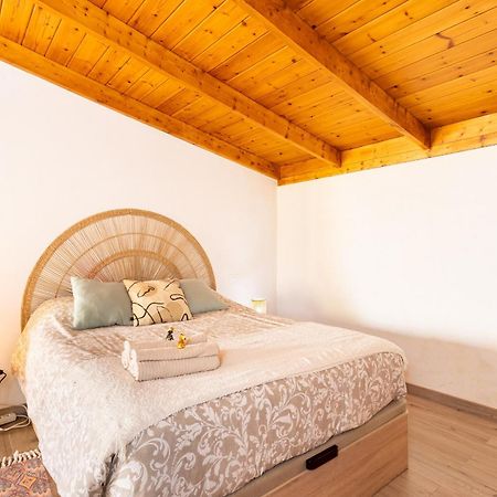Coqueta Casita De Mercedes Tacoronte Εξωτερικό φωτογραφία