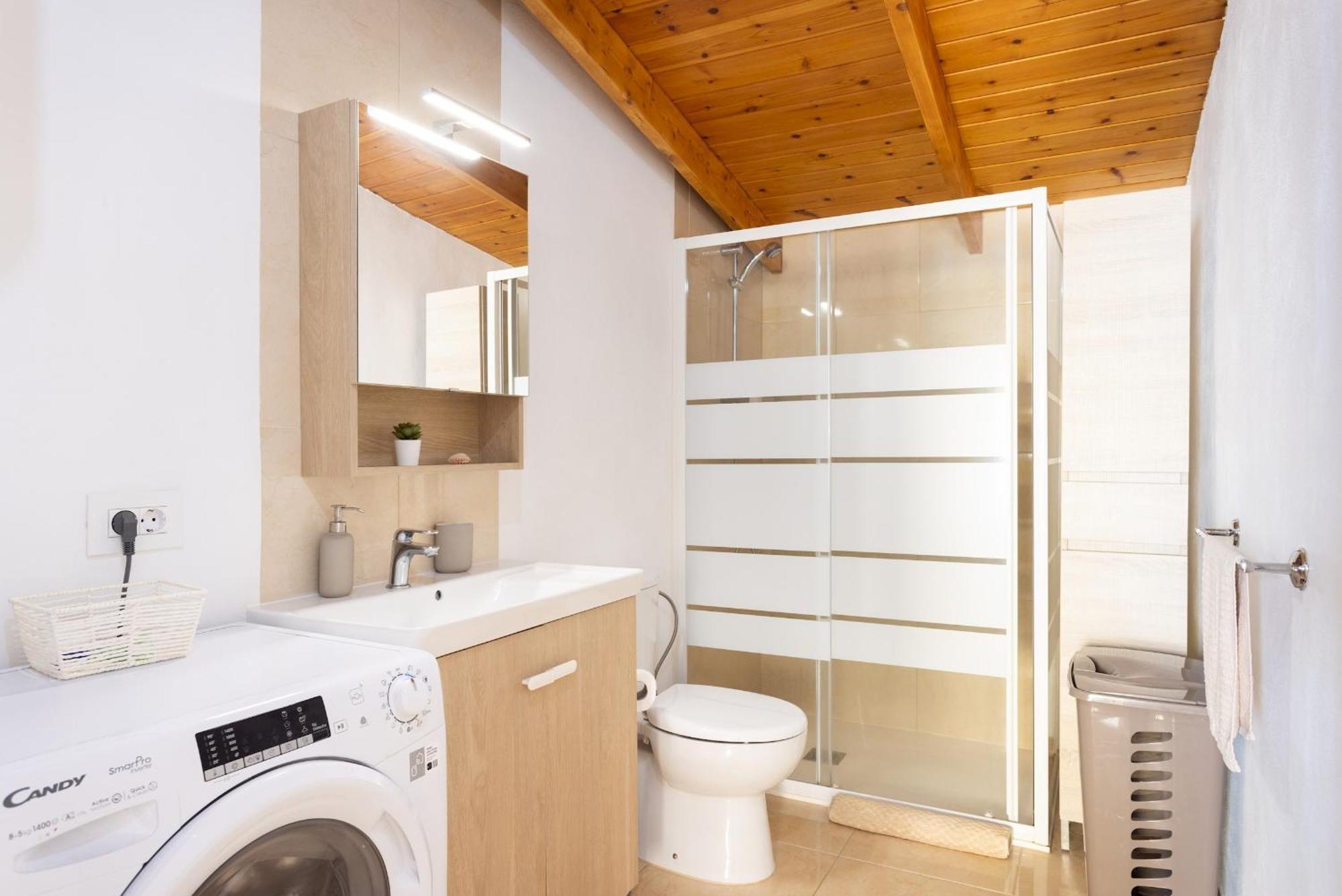 Coqueta Casita De Mercedes Tacoronte Εξωτερικό φωτογραφία