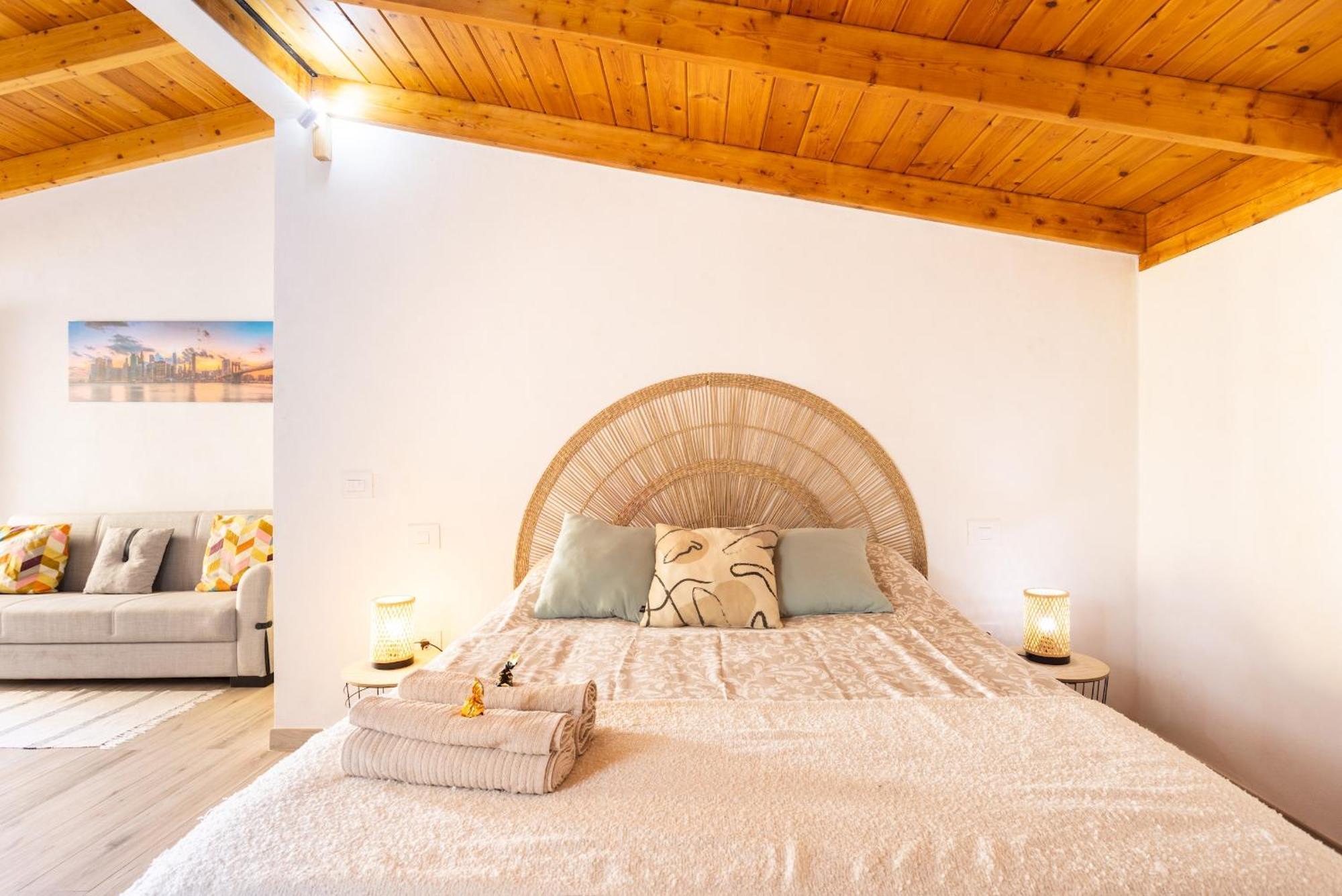 Coqueta Casita De Mercedes Tacoronte Εξωτερικό φωτογραφία