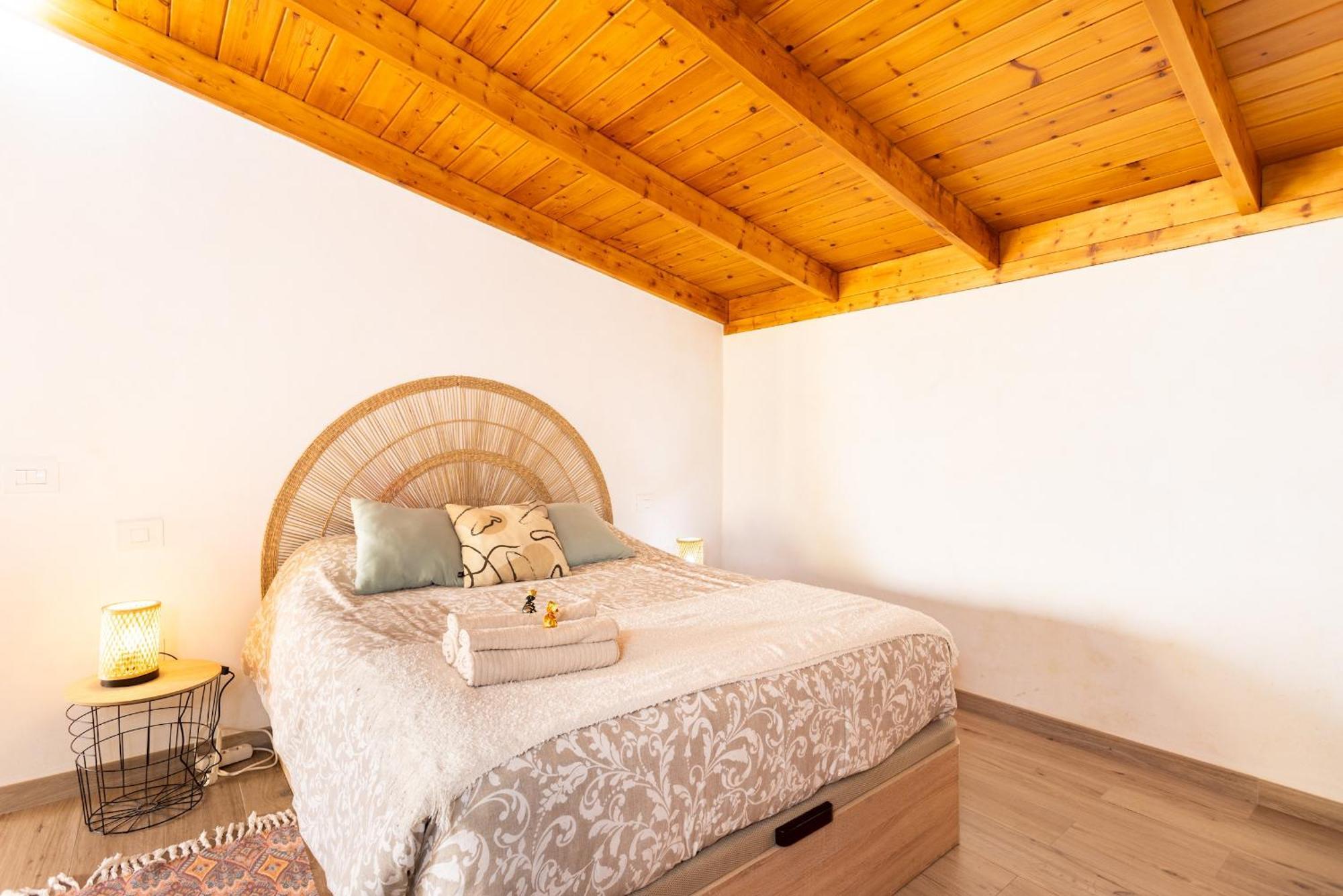 Coqueta Casita De Mercedes Tacoronte Εξωτερικό φωτογραφία