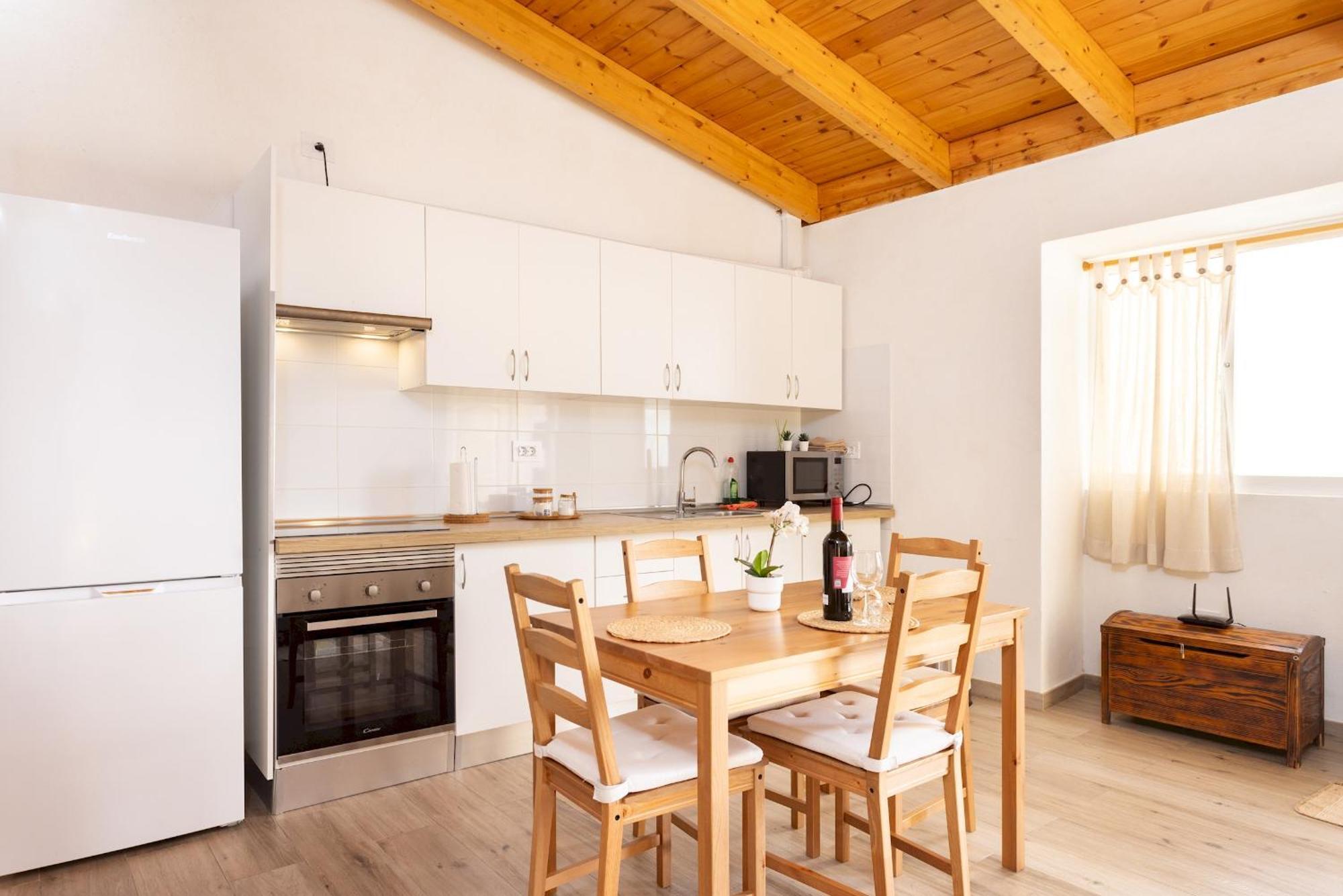 Coqueta Casita De Mercedes Tacoronte Εξωτερικό φωτογραφία