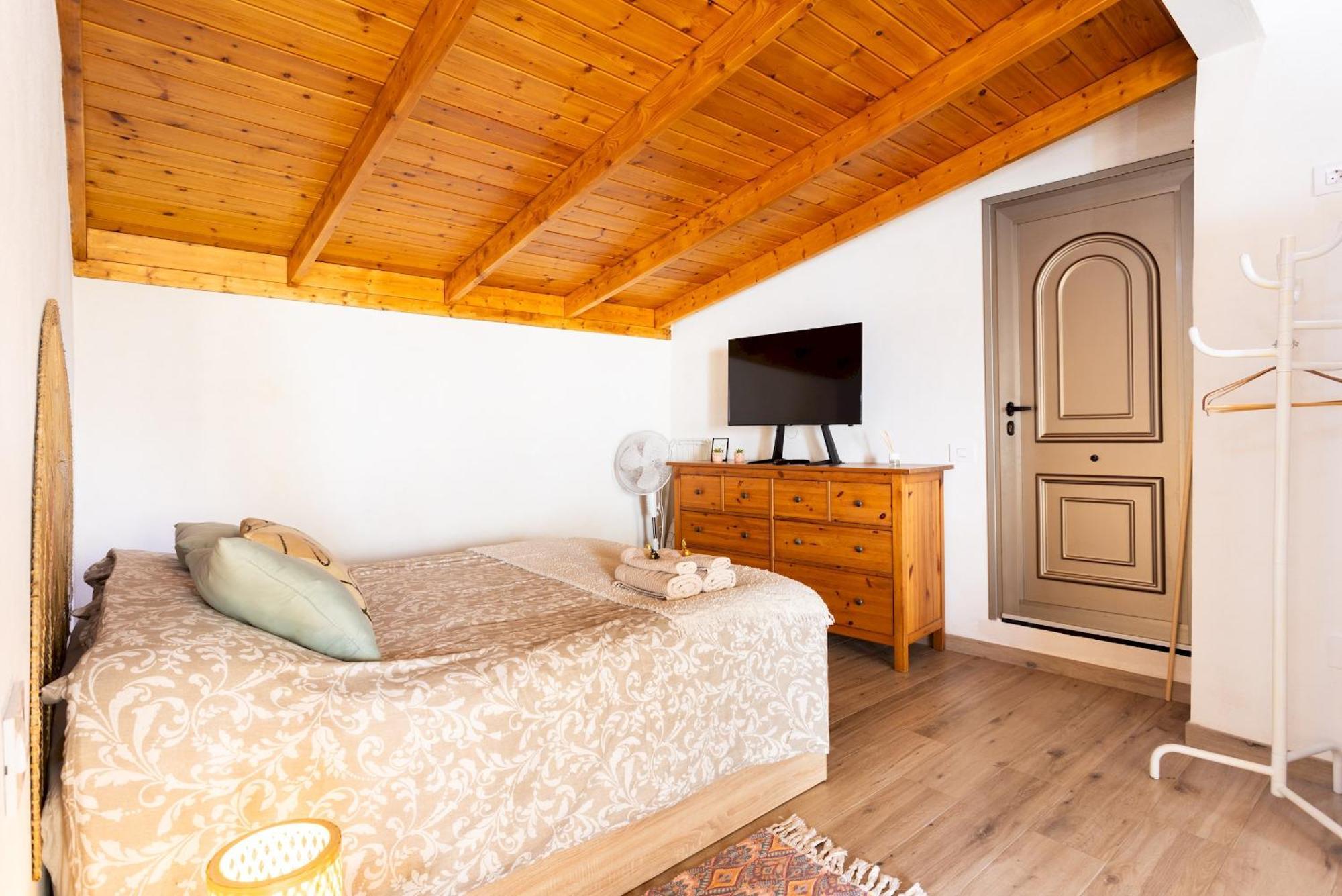 Coqueta Casita De Mercedes Tacoronte Εξωτερικό φωτογραφία