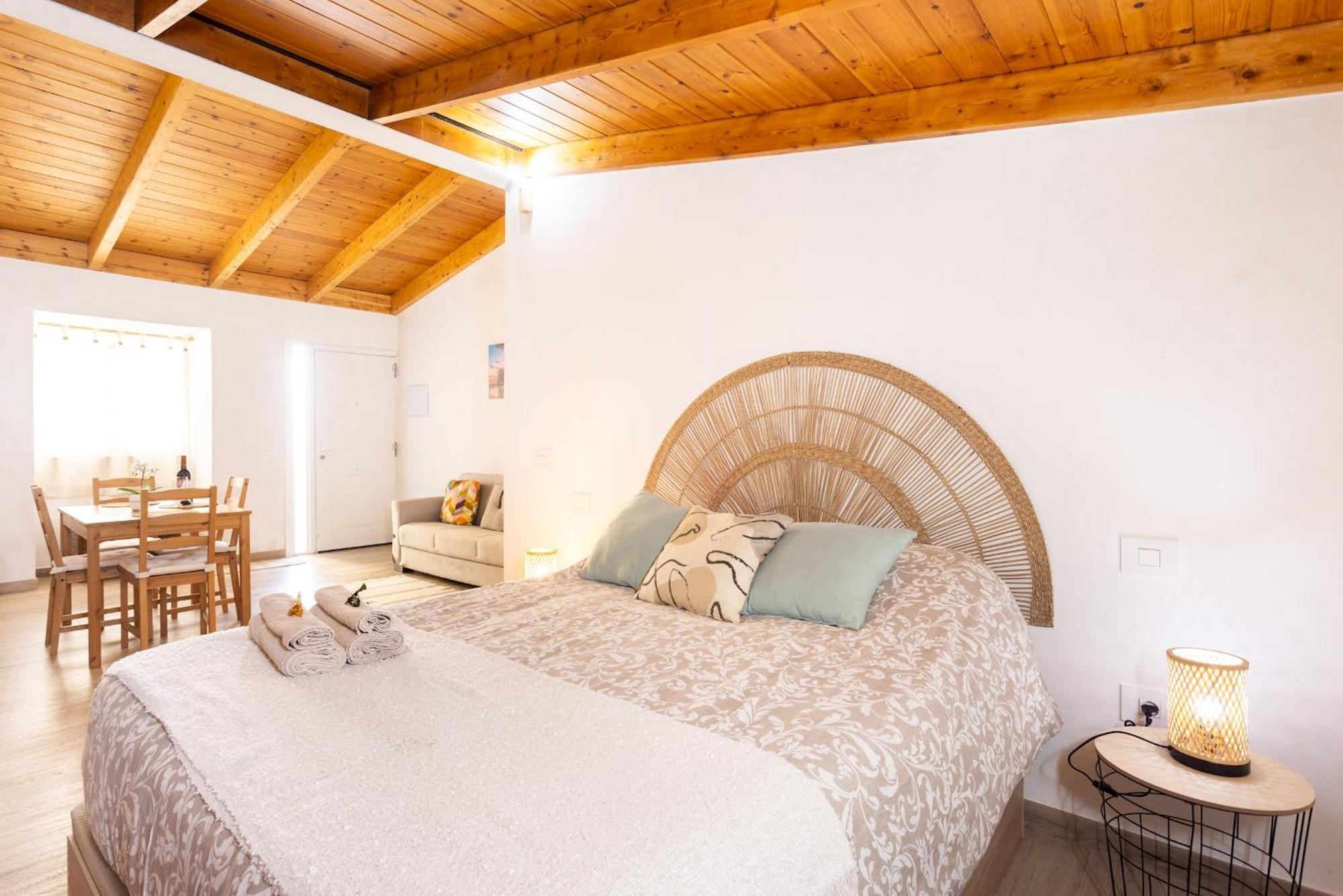 Coqueta Casita De Mercedes Tacoronte Εξωτερικό φωτογραφία